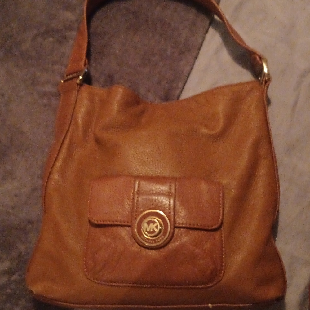 michael kors orginal handbag